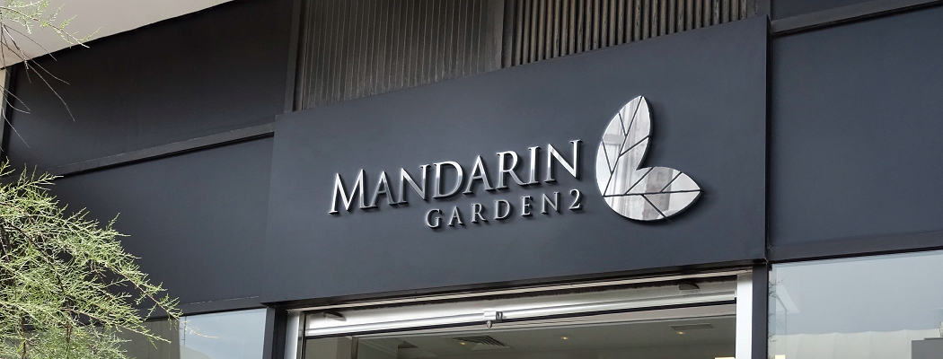 MANDARIN GARDEN 2</br><span>By Hoa Phat</span>